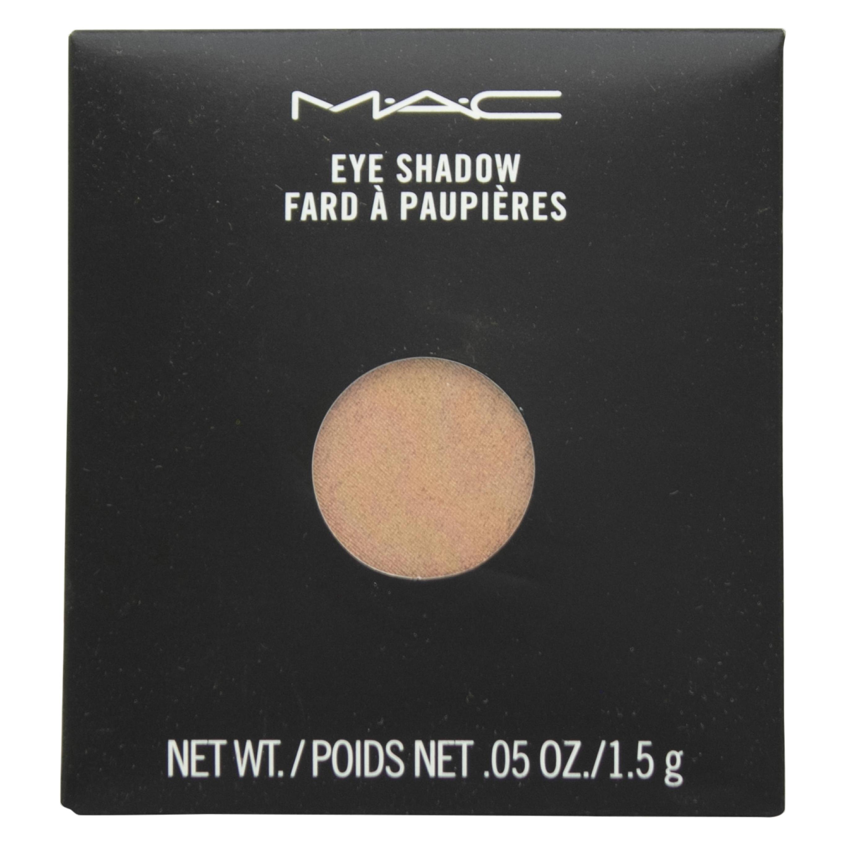 MAC Cosmetics Pro Palette Refill Pan (Amber Lights) (M259010000)