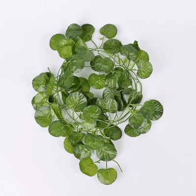 Inspire Curations LED Green Ivy Vine String Lights 210cm Artificial Hanging Plant Decor style 8 led