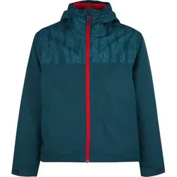 McKINLEY Kinder Funktionsjacke Alexander II, Größe 116 in Blau Blau