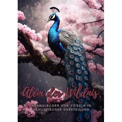 Atem der Wildnis, Taschenbuch von Diana Kluge, Tredition, 978-3-384-05474-6