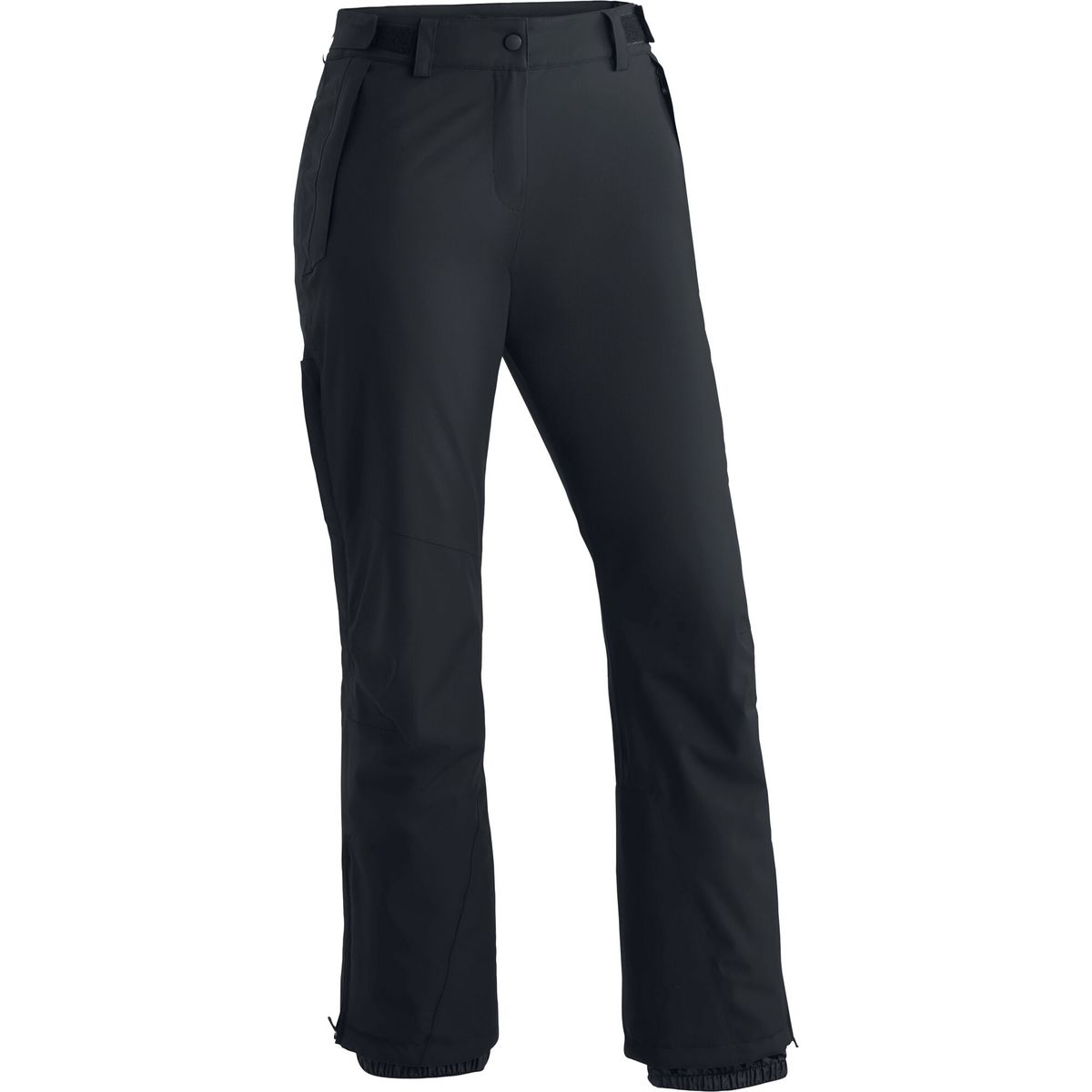 Maier Sports Majelletta Vent Women black (M10900) 24 3006428-M10900-24
