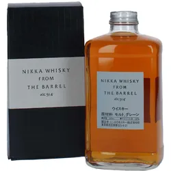 Nikka From the Barrel - Blended Whisky