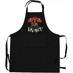 Winkler, Kochschürze, Costume du bon vivant (One Size)