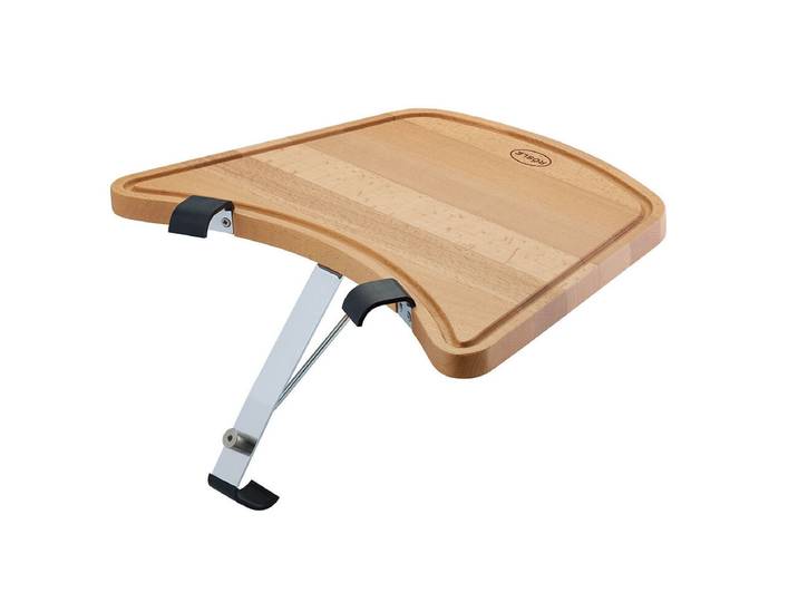 Rösle Air Ablagetisch Kugelgrill Buche