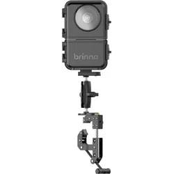 Brinno BCC5000 (9.72 Mpx), Videokamera, Schwarz