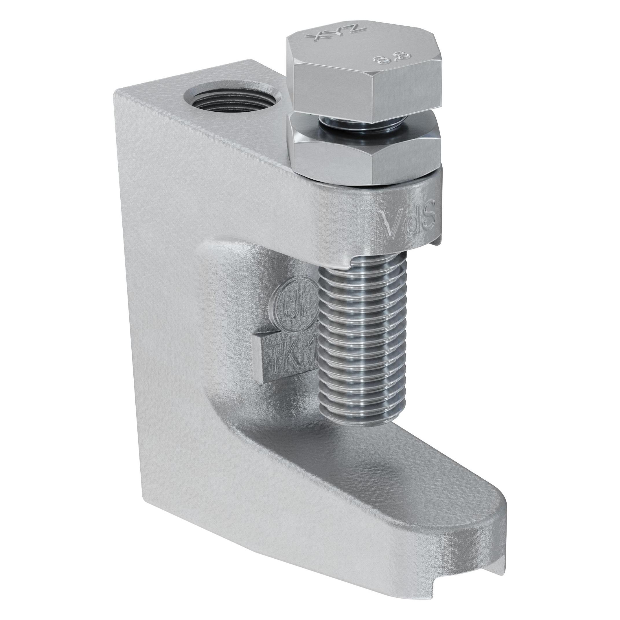 Fischer Trägerklammer TKL L M8 (064055)