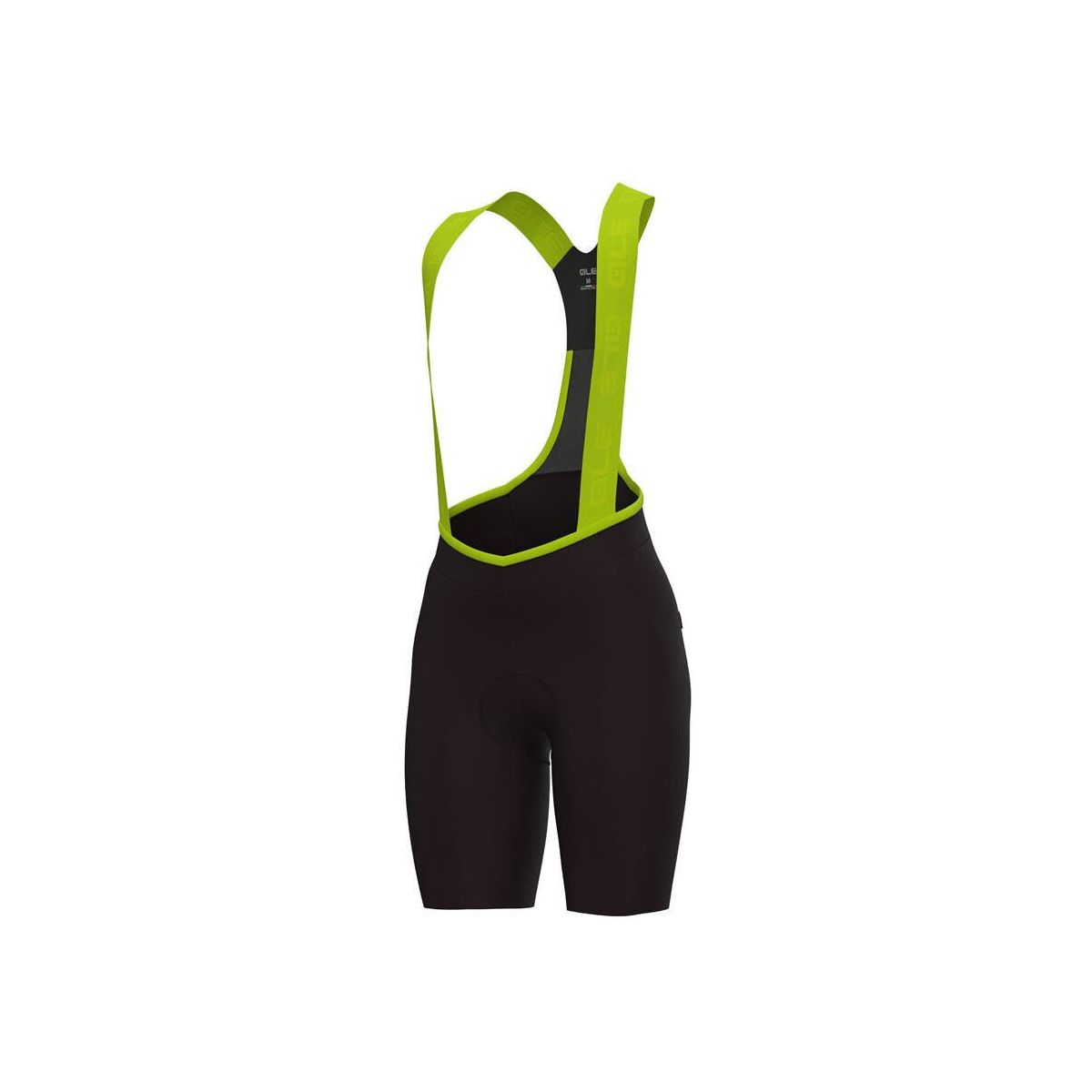 Alé Master 2.0 brownie XL L24078584-05