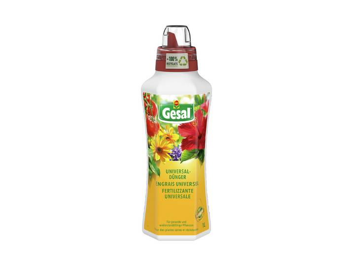 Gesal Universaldünger