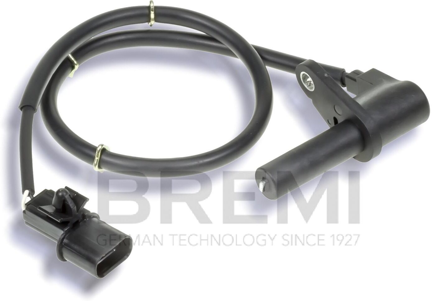 Bremi Sensor, Raddrehzahl 50536 Für Mitsubishi