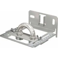 Wemefa Hydrauliklehre für Logatrend VK Ventil-Flachheizkörper - 81001202