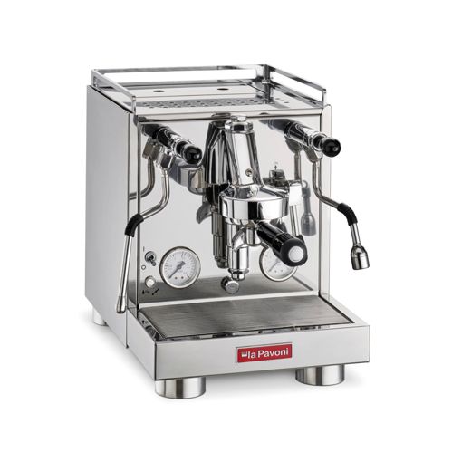 La Pavoni New Cellini Evolution