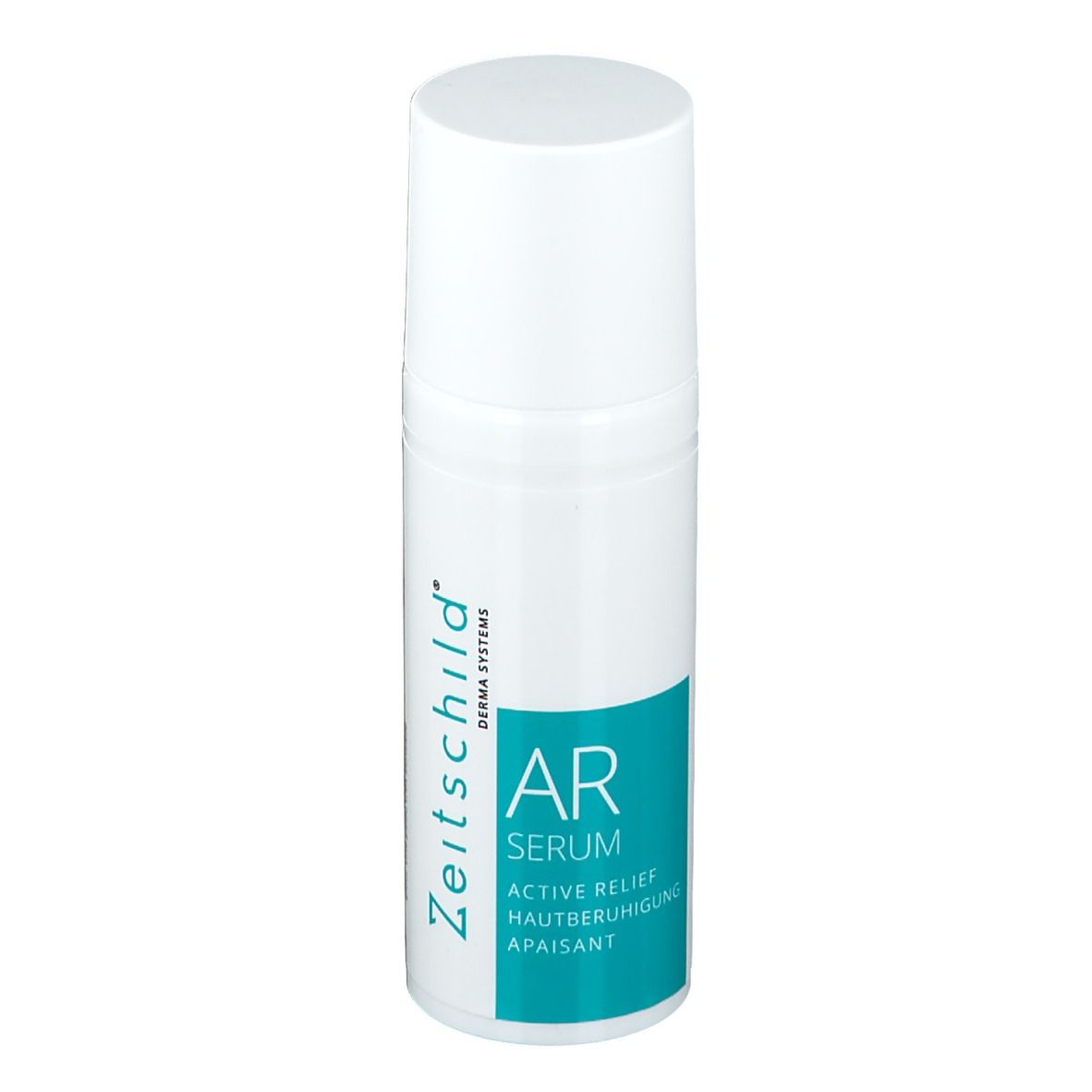 Zeitschild Derma Systems AR Relief Serum 50 ml Gel