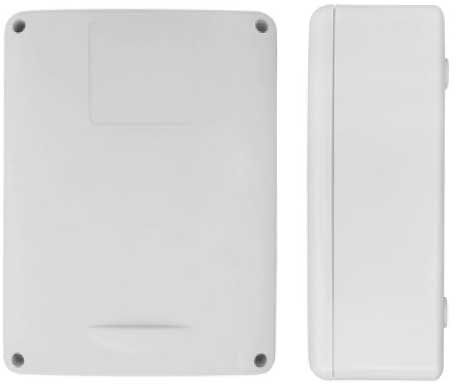 Nologo Contenitore Per Schede Elettroniche Serie Start S4/5/6/9/10/11/12  Box-3