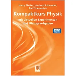 Kompaktkurs Physik, Fachbücher von Andrew Gamble