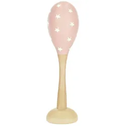 8x Bieco, Babyrassel, Maracas