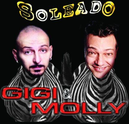 Gigi Molly - Soleado - Preis vom 08.10.2026 07:26:42 h