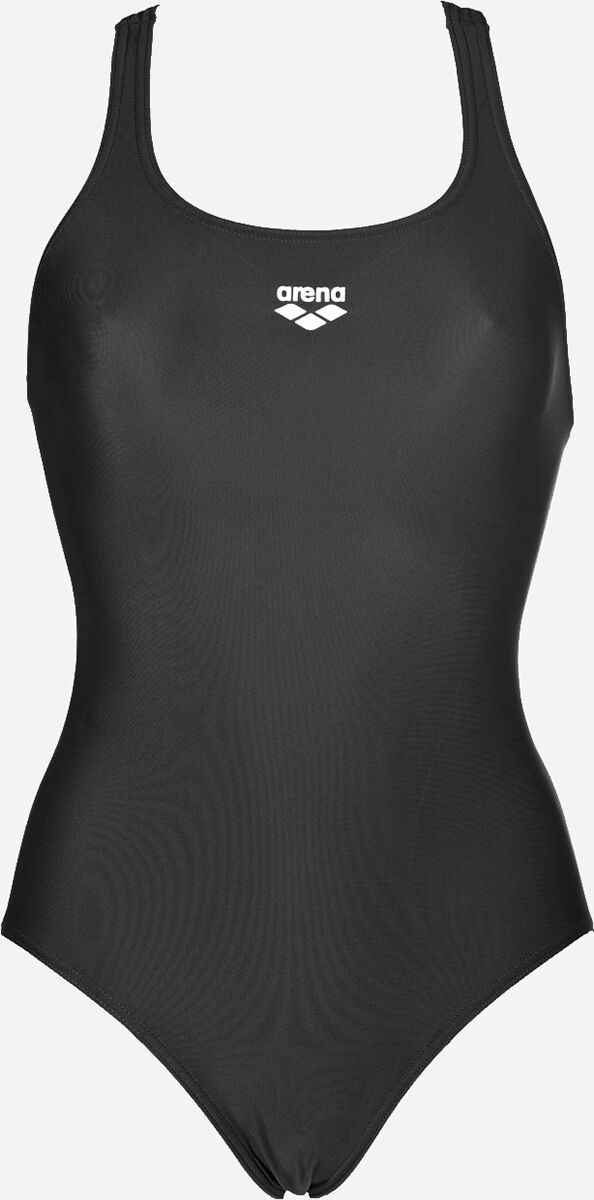 Arena Dynamo W - Costume Piscina - Donna - Nero 46