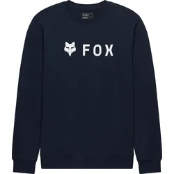 FOX Absolute Fleece Crew Pullover