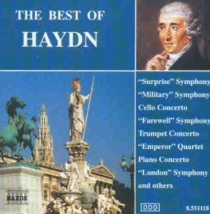 Various - Das Beste Von Haydn - Preis vom 10.10.2026 11:48:34 h
