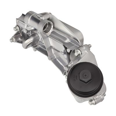 F.BECKER Gehäuse, Ölfilter 52610015 für Opel