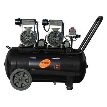 TJEP Kompressor 50/30-4, 50 L (50 l, 10 Bar) (123066)