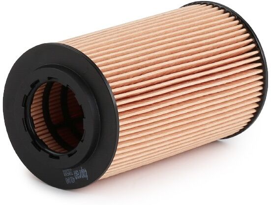 TOPRAN 401 048 Oil filter