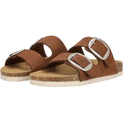 Cruz Bundao Kork Sandalen Damen 5122 - rust 37