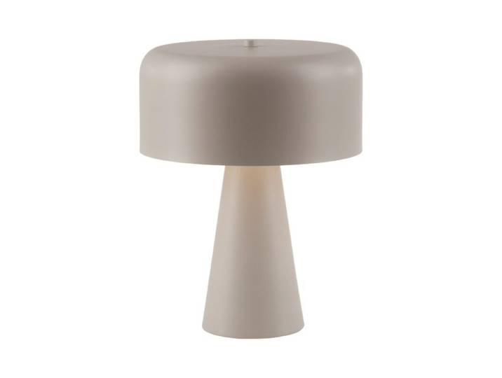 Schöner Wohnen Kollektion Tischleuchte Pento, E27, Schnurschalt