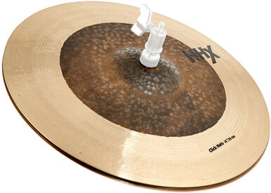 Sabian "14" HHX Click Hats"