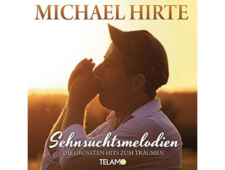 Sehnsuchtsmelodien-Die Gröáten Hits Zum Träumen