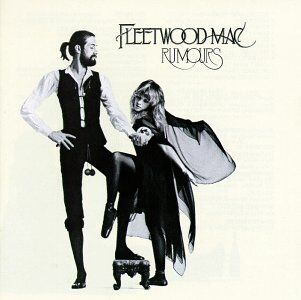 Fleetwood Mac - Rumours (1977) - Preis vom 13.10.2026 11:25:28 h