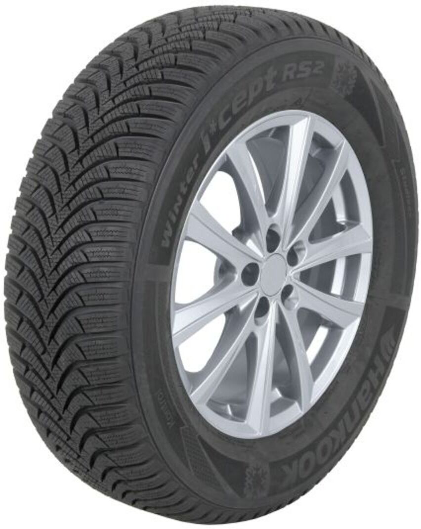 Winterreifen HANKOOK Winter i*cept RS2 W452 205/65R15 94H