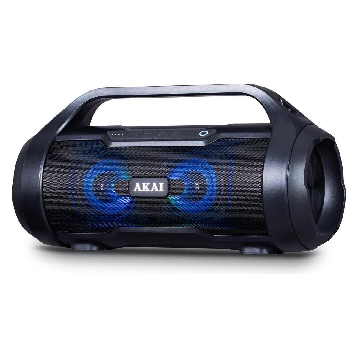 Akai ABTS-50 speaker black (ABTS-50)