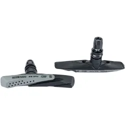 CONTEC Bremsschuh V-Stop 2D 72 mm grau