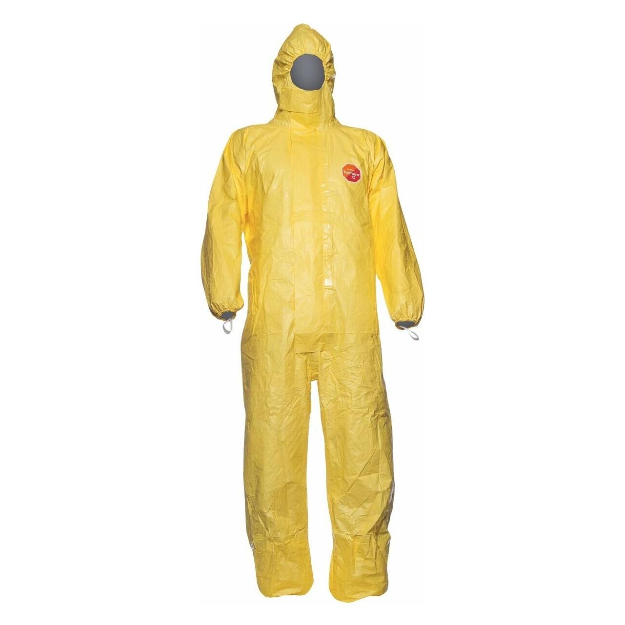 Dupont Schutzanzug (XL, 1x) (D13395699)