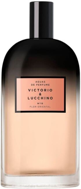 Victorio & Lucchino Aguas De Perfume Nº15 Flor Oriental
