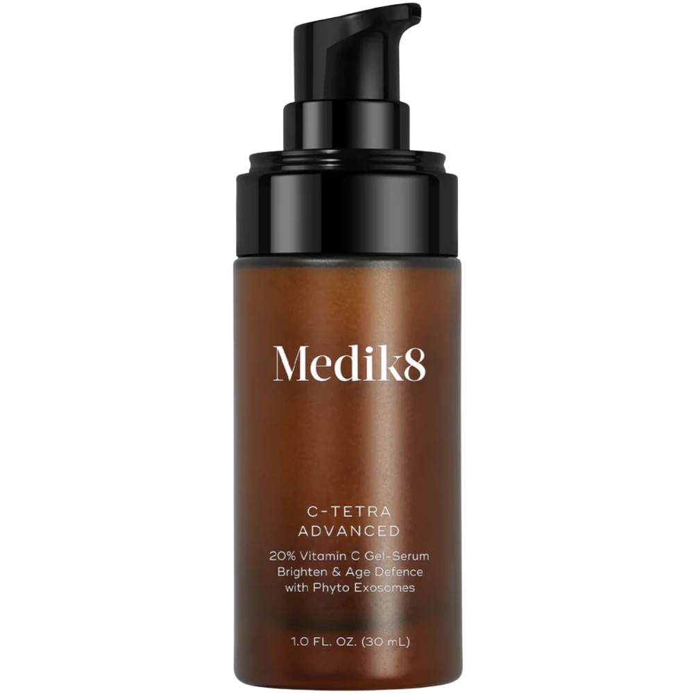 Medik8 C-Tetra Advanced Serum Brighten and Age Defense 30mL