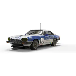 Scalextric Jaguar XJS - 1986 Bathurst 1000 - Goss + Muir