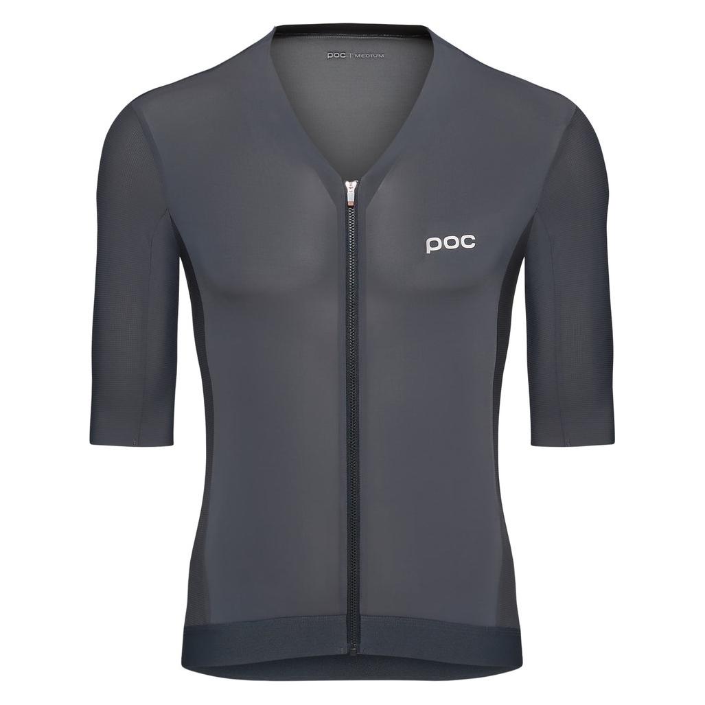 Poc Raceday S/S Trikot (M) (pc523471043med1-7325549804814)