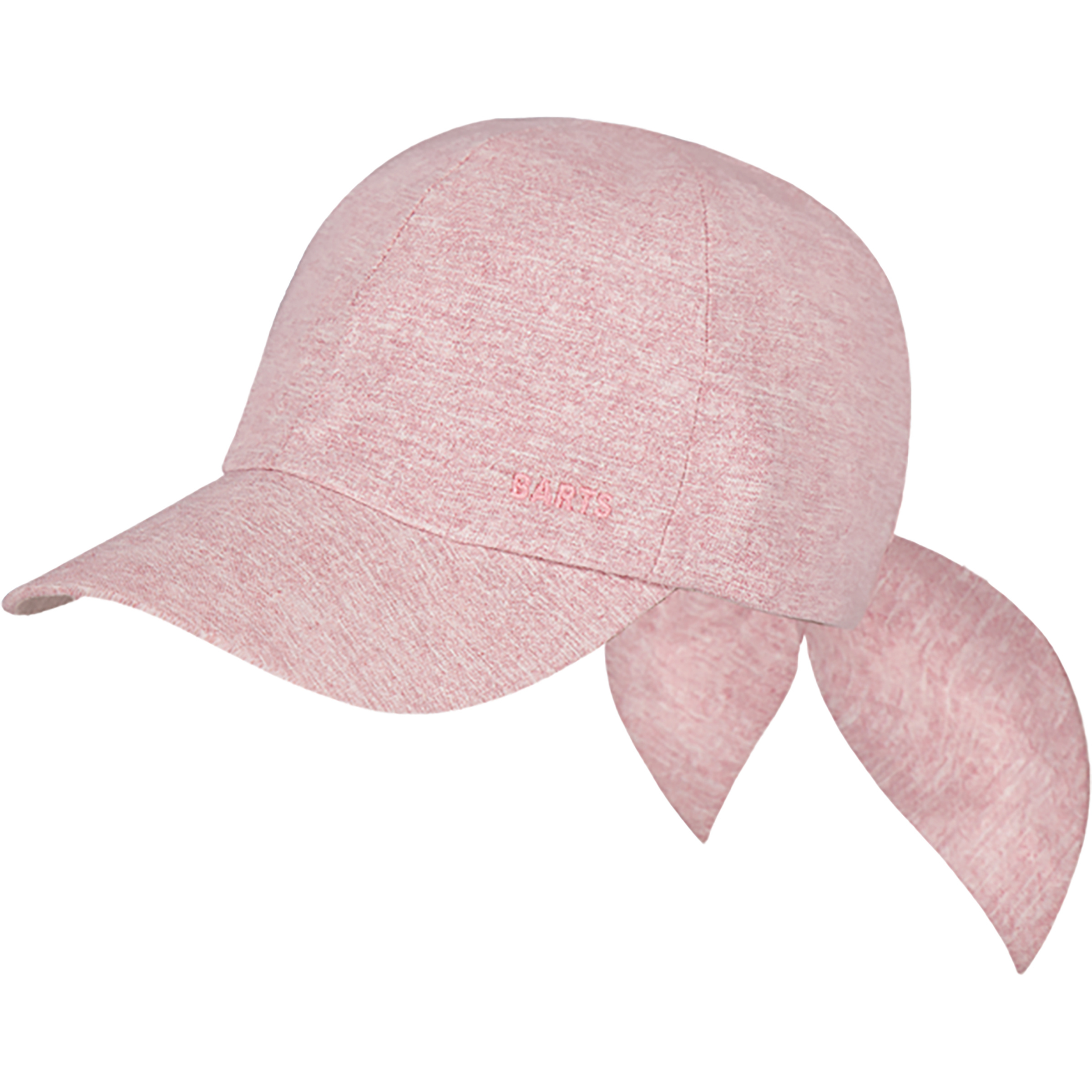 Barts Peruma Cap Damen Basecaps rosa Lifestyle Widerstandsfähig