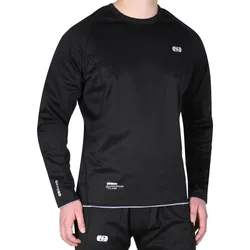 Oxford Chillout LS Funktionsshirt XS