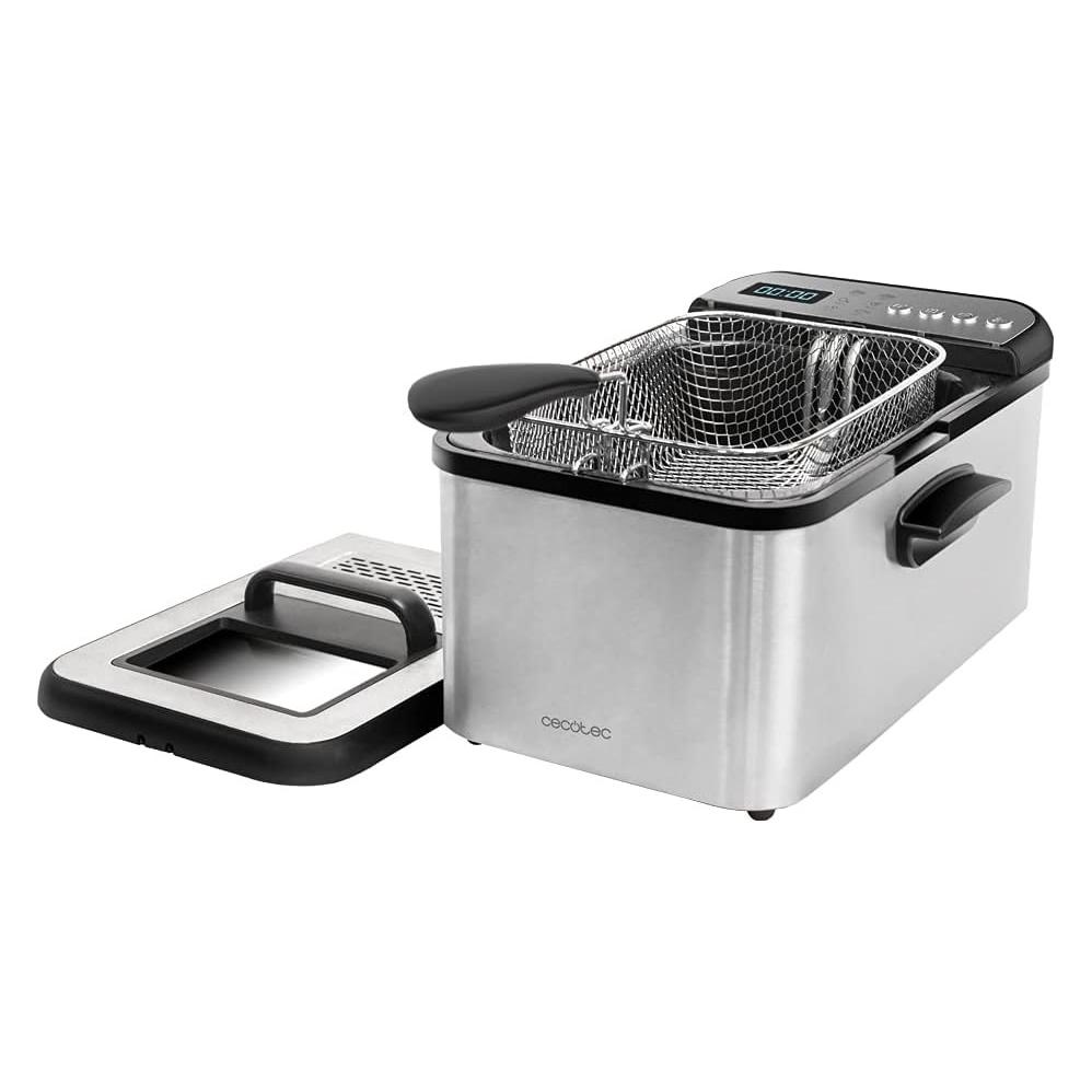 Cecotec 04300 (3.20 l) (04300)