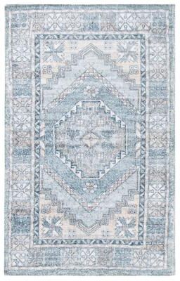 SAFAVIEH Handmade Saffron Yfke Rug