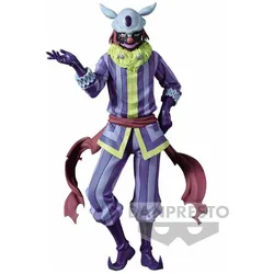 Banpresto VITA DA SLIME Otherworlder Vol18 Laplace (A) 17cm