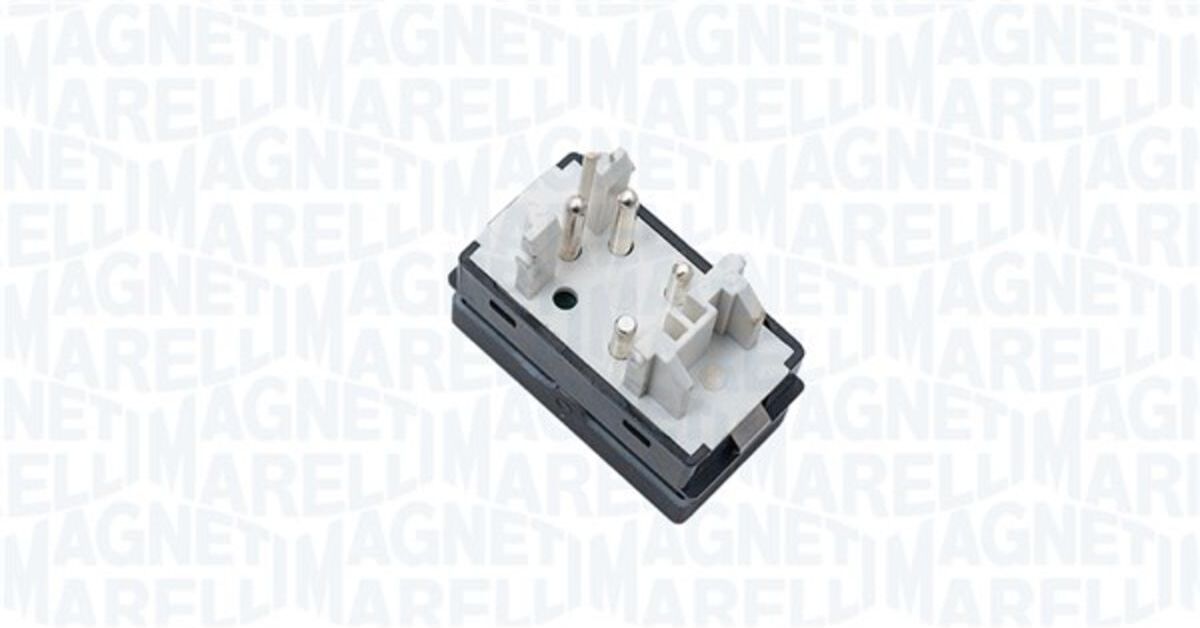 Schalter, Schiebedach MAGNETI MARELLI 000051065010