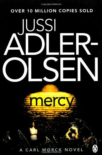Jussi Adler-Olsen - Mercy: (Department Q 1) - Preis vom 09.10.2026 07:28:09 h