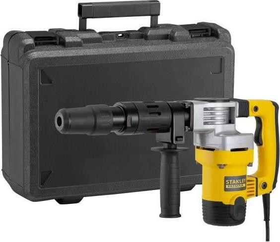 Stanley Fatmax SDS-MAX slagbeitel SFMEH220K-QS met transportkoffer