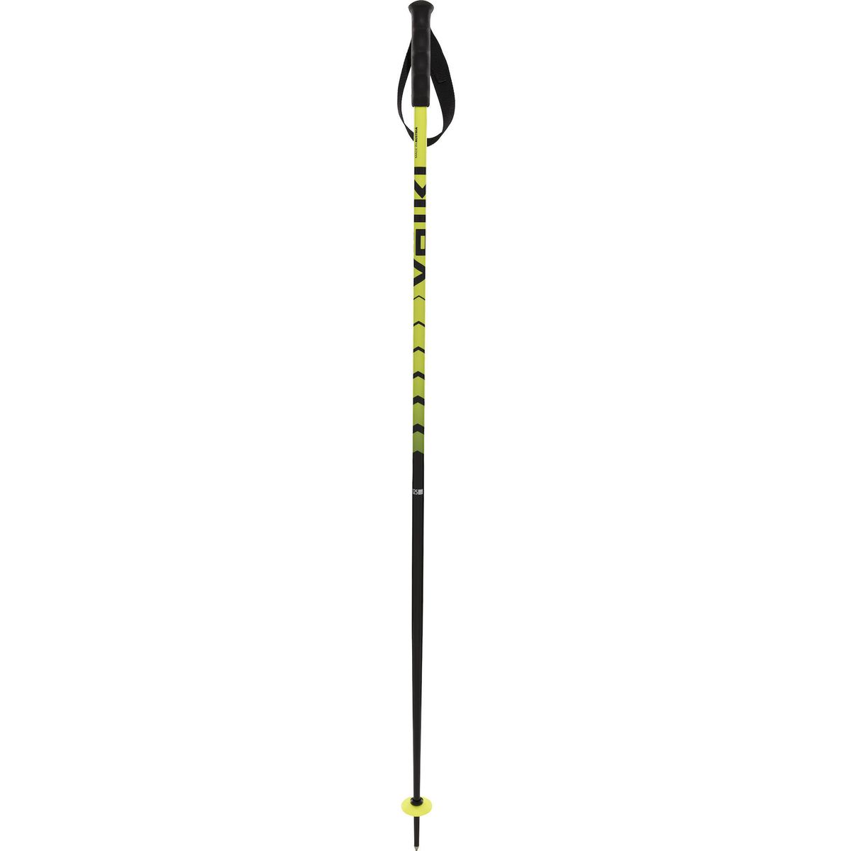 Völkl Speedstick Poles yellow 120 141003-120