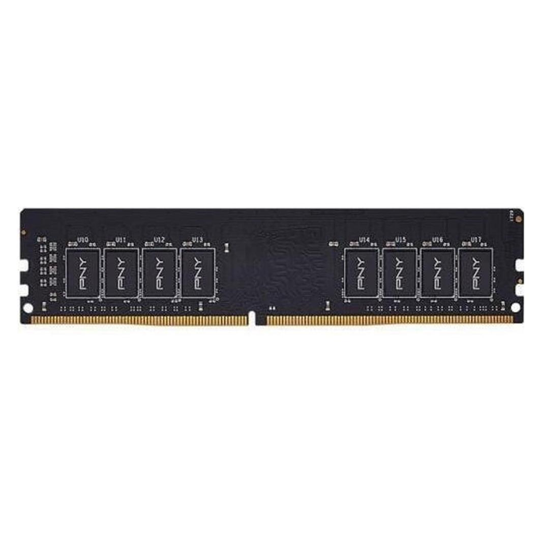 PNY Performance (1 x 16GB, 3200 MHz, DDR4-RAM) (MD16GSD43200-SI)