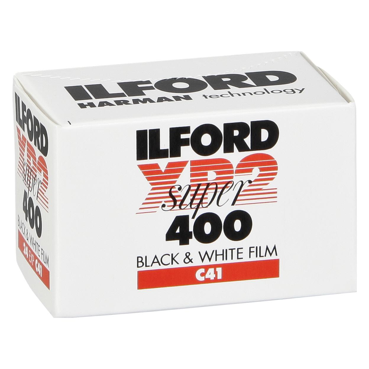 Ilford XP-2 Super 135/24 (HAR1839584)